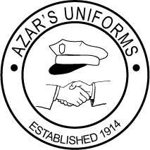 Azars Logo