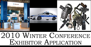 Exhibitor Application