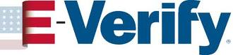E-Verify Logo E-Verify Logo